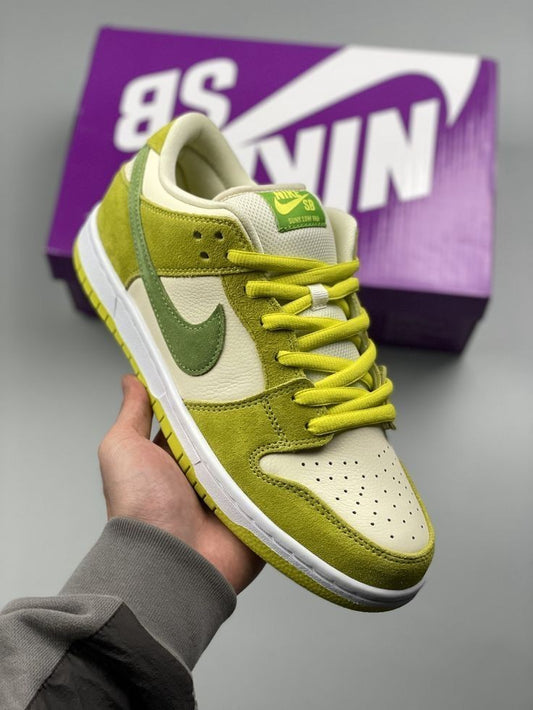 Dunk Low Pro SB 'Fruity Pack - Green Apple'